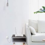 ⁦راوتر مودم TP-Link TD-W9960 VDSL/ADSL بسرعة 300Mbps واي فاي⁩ - الصورة ⁦7⁩