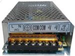 12V 5A Professional CCTV Power Supply - Image 3