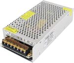 Hivision 12V 5A Professional CCTV Power Supply