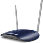 ⁦راوتر مودم TP-Link TD-W9960 VDSL/ADSL بسرعة 300Mbps واي فاي⁩ - الصورة ⁦4⁩