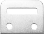 NFC Cabinet Lock – Invisible Smart Drawer Lock with RFID Card Access - Image 5