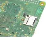 Raspberry Pi 5 Development Board 4GB Quad-Core 2.4GHz WiFi Bluetooth 5.0 - Image 3