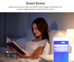 SONOFF Smart Switch 3 Gang WiFi T3US2C – Touch Wall Switch