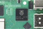 Raspberry Pi 5 Development Board 4GB Quad-Core 2.4GHz WiFi Bluetooth 5.0 - Image 5