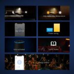 ⁦لمبة SONOFF B02-F-A60 Wi-Fi LED Filament Smart Bulb بقاعدة E27 وإضاءة قابلة للتعتيم⁩ - الصورة ⁦7⁩