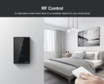 SONOFF Smart Switch WiFi T3 US – 1 Gang / 2 Gang / 3 Gang Touch Wall Switch - Image 4