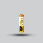 GP Ultra Alkaline AA Battery LR6 1.5V