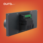 Tuya F6 Smart Control Panel 6 Inch – WiFi + Zigbee + Bluetooth