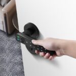 Catchface O3 Smart Door Lock with Fingerprint & Tuya App Control