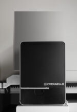 ⁦COMUNELLO FORT 400 24V موتور بوابة جرّاج منزلية سحب حتى 400 كجم⁩ - الصورة ⁦4⁩