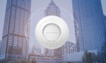 Grandstream GWN7662 Indoor Wi-Fi 6 Access Point 5.38Gbps with 256 Client Support