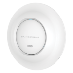 ⁦Grandstream GWN7662 أكسس بوينت داخلي Wi-Fi 6 للشركات بسرعة 5.38Gbps ودعم 256 جهاز⁩ - الصورة ⁦4⁩