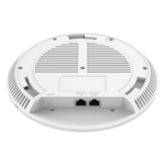 ⁦Grandstream GWN7662 أكسس بوينت داخلي Wi-Fi 6 للشركات بسرعة 5.38Gbps ودعم 256 جهاز⁩ - الصورة ⁦7⁩