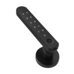 Catchface O3 Smart Door Lock with Fingerprint & Tuya App Control