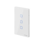SONOFF Smart Switch WiFi T3 US – 1 Gang / 2 Gang / 3 Gang Touch Wall Switch - Image 6