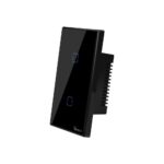 /SONOFF/Smart
switch 2 gang Wifi Black T3US2C