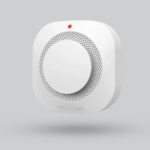 Tuya Zigbee Smart Smoke Detector TY166 – Smart Smoke Alarm with Sound & Light Alert
