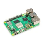 Raspberry Pi 5 Development Board 4GB Quad-Core 2.4GHz WiFi Bluetooth 5.0 - Image 8