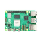 Raspberry Pi 5 Development Board 4GB Quad-Core 2.4GHz WiFi Bluetooth 5.0 - Image 9