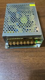 12V 5A Professional CCTV Power Supply - Image 4