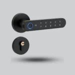 Catchface O3 Smart Door Lock with Fingerprint & Tuya App Control