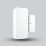 SONOFF DW2-RF 433MHz Wireless Door and Window Sensor with Instant Alerts & Open/Close Monitoring