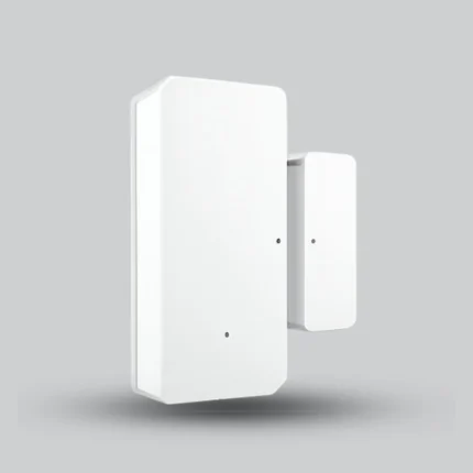 SONOFF DW2-RF 433MHz Wireless Door and Window Sensor with Instant Alerts & Open/Close Monitoring