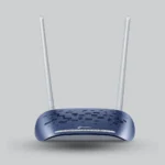 TP-Link TD-W9960 300Mbps VDSL/ADSL Wireless N Modem Router