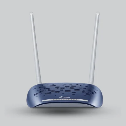TP-Link TD-W9960 300Mbps VDSL/ADSL Wireless N Modem Router