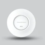 Grandstream GWN7662 Indoor Wi-Fi 6 Access Point 5.38Gbps with 256 Client Support