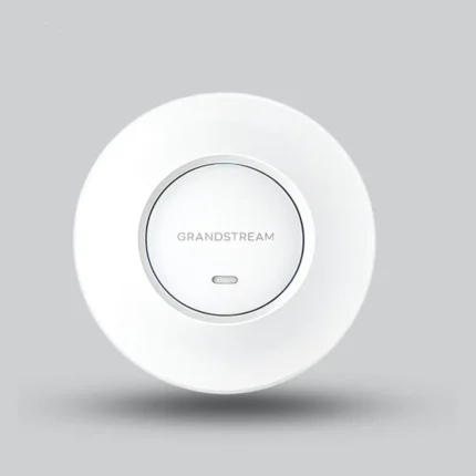 Grandstream GWN7662 Indoor Wi-Fi 6 Access Point 5.38Gbps with 256 Client Support