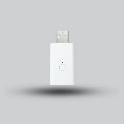 Tuya Zigbee Repeater USB – Smart Zigbee Signal