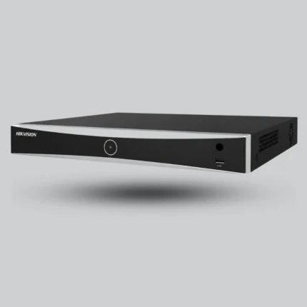 Hikvision DS-7608NXI-K2 SIB 8-Channel 4K AcuSense Smart NVR