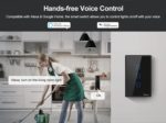 SONOFF Smart Switch WiFi T3 US – 1 Gang / 2 Gang / 3 Gang Touch Wall Switch - Image 7