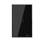 SONOFF Smart Switch WiFi T3 US – 1 Gang / 2 Gang / 3 Gang Touch Wall Switch - Image 3