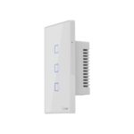 SONOFF Smart Switch WiFi T3 US – 1 Gang / 2 Gang / 3 Gang Touch Wall Switch - Image 8