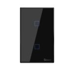 SONOFF Smart Switch WiFi T3 US – 1 Gang / 2 Gang / 3 Gang Touch Wall Switch - Image 16