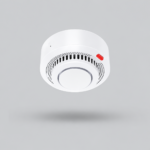 Tuya Zigbee Smoke Detector – Smart Wireless Smoke Alarm with Instant Alerts and Smart Life Integration