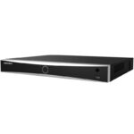 Hikvision DS-7608NXI-K2 SIB 8-Channel 4K AcuSense Smart NVR