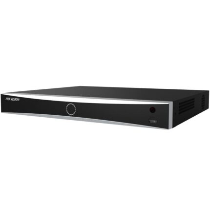 Hikvision DS-7608NXI-K2 SIB 8-Channel 4K AcuSense Smart NVR