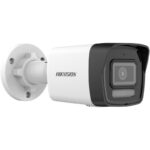 ⁦كاميرا Hikvision DS-2CD1043G2-LIU 4MP Bullet بعدسة 4mm مع Smart Hybrid Light وميكروفون مدمج⁩ - الصورة ⁦3⁩