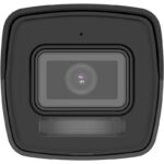 ⁦كاميرا Hikvision DS-2CD1043G2-LIU 4MP Bullet بعدسة 4mm مع Smart Hybrid Light وميكروفون مدمج⁩ - الصورة ⁦2⁩