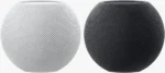 Apple HomePod mini – Smart Speaker with Siri and 360° Audio