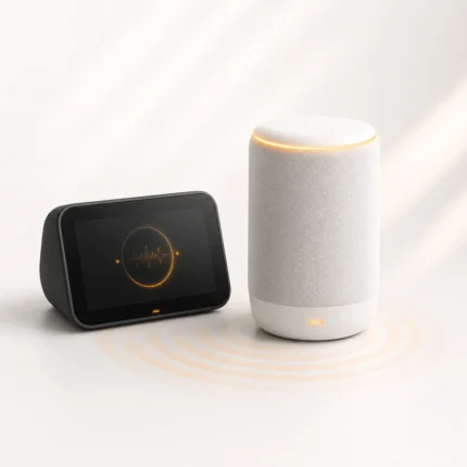 Smart Audio Systems