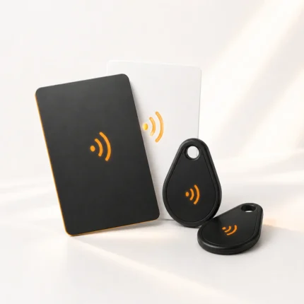 Cards & Tags