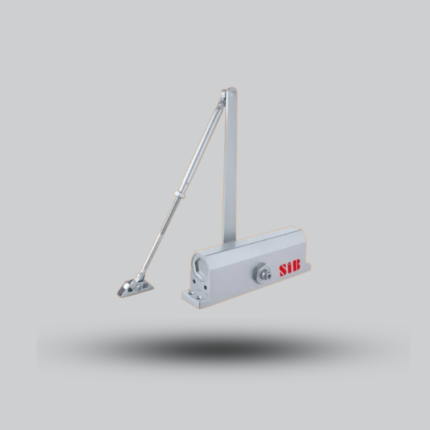 SIB DC04T Automatic Door Closer
