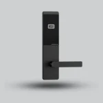 Cordless Hotel Door Lock Smart RFID Lock for Hotels and Serviced Apartments