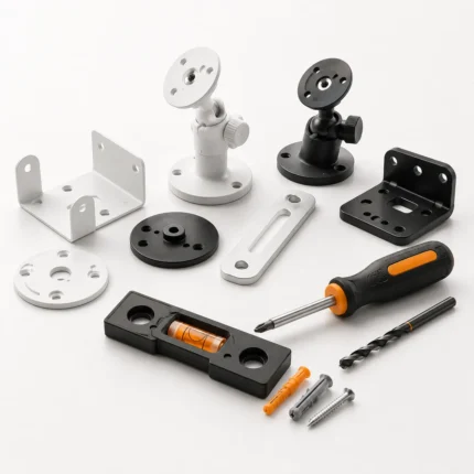 Mounts & Tools