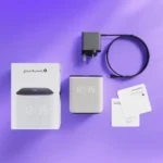 Yango Yasmina Midi | Smart AI Speaker | Premium Sound, Deep Bass & Zigbee Hub