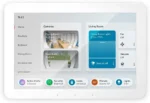 Amazon Echo Hub Latest Generation – 8-inch Smart Home Control Panel with Alexa